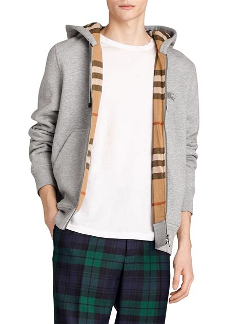 burberry mens oversized hoodie|Burberry sweatshirt men 5th off.